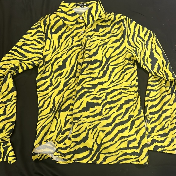 2 piece silk set - Picture 3 of 3